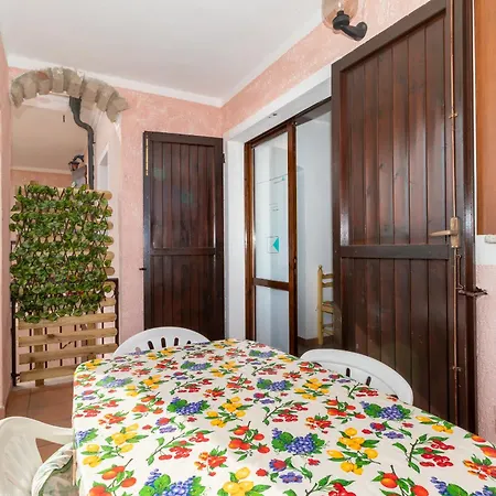 Iris Apartment Valledoria (Sardinia)