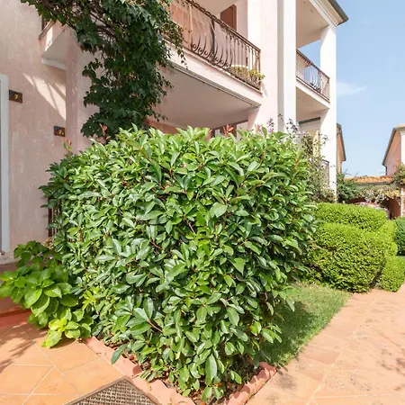 Apartment Iris Valledoria (Sardinia)